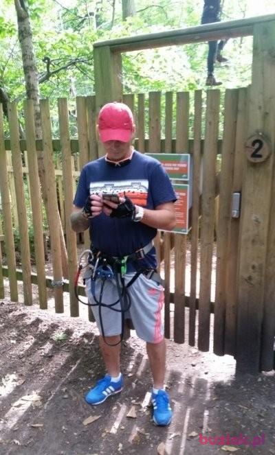 kaczor122, Mężczyzna, 48, Westminster, Wielka Brytania, Zdjęcie: 2