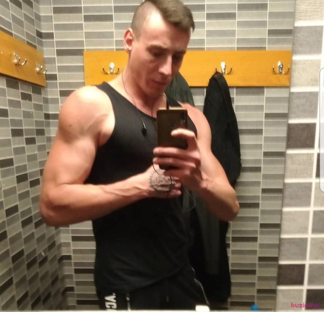 Tomek, Male, 28, Wuppertal, Niemcy, Photo: 2