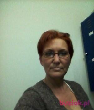 agnieszka, Female, 54, Szczecin, Polska, Photo: 3