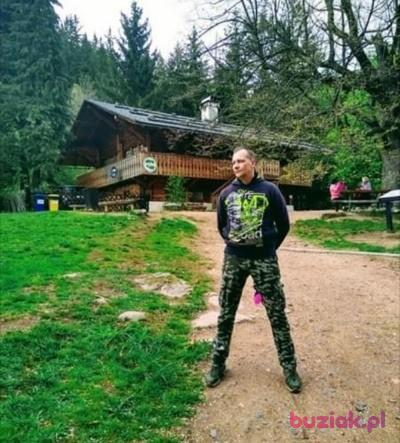 Marcin, Mężczyzna, 47, Wałbrzych, Polska, Zdjęcie: 4
