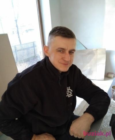 Michał, Male, 45, Łódź, Polska, Photo: 5