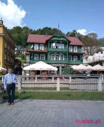 Andrzej , Mężczyzna, 54, Chojnice, Polska, Zdjęcie: 3