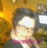 Aga, Female, 48, Pabianice, Polska, Photo: 2