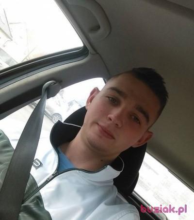 Kamil, Mężczyzna, 28, Polska, Zdjęcie: 2