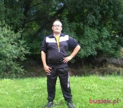 Adas, Male, 40, Wałbrzych, Polska, Photo: 2