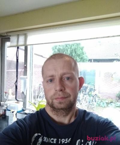 Marek, Mężczyzna, 45, Holandia, Zdjęcie: 5