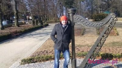 Tomasz, Mężczyzna, 43, Zaanstad, Holandia, Zdjęcie: 3