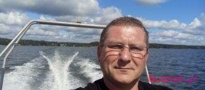 Mariusz , Mężczyzna, 48, Szwecja, Zdjęcie: 2