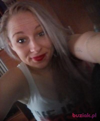 Natalia, Female, 30, Zabrze, Polska, Photo: 3