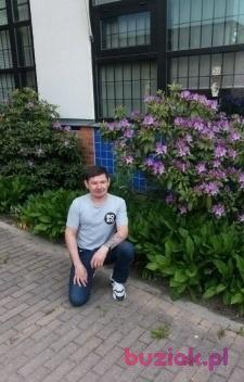 Andrzej, Mężczyzna, 48, Szwecja, Zdjęcie: 2