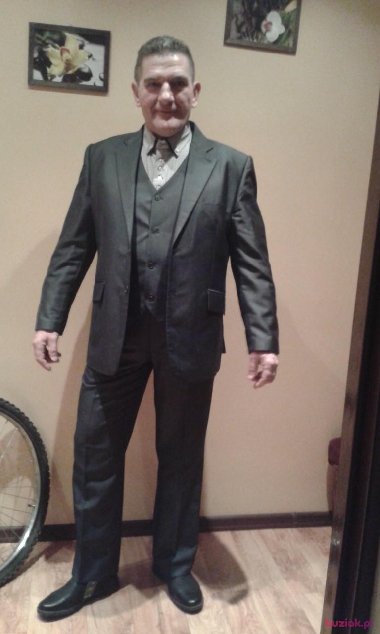 Mirosław, Male, 62, Grudziądz, Polska, Photo: 2