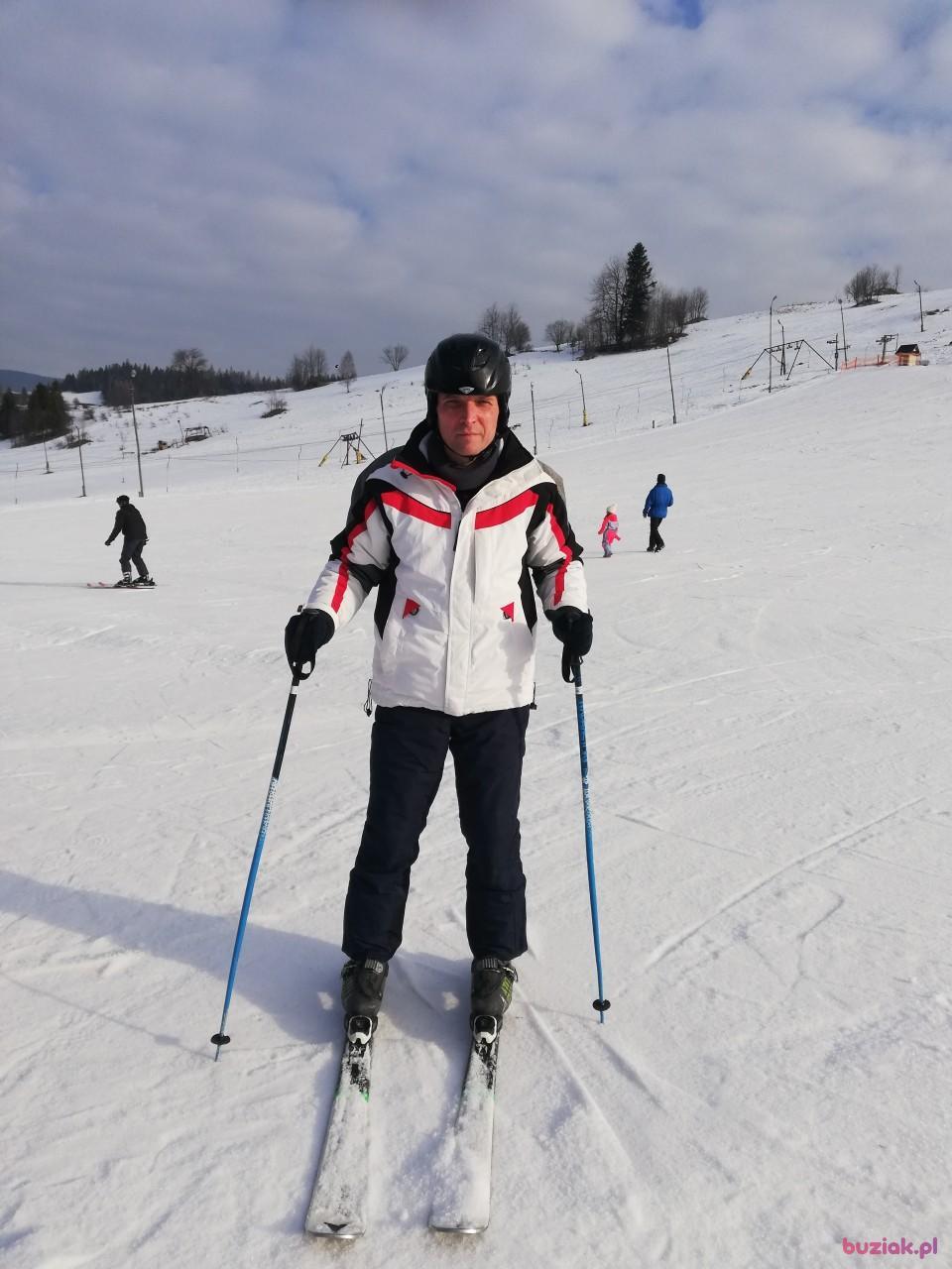 Wiesiek, Mężczyzna, 48, Warszawa, Polska, Zdjęcie: 8