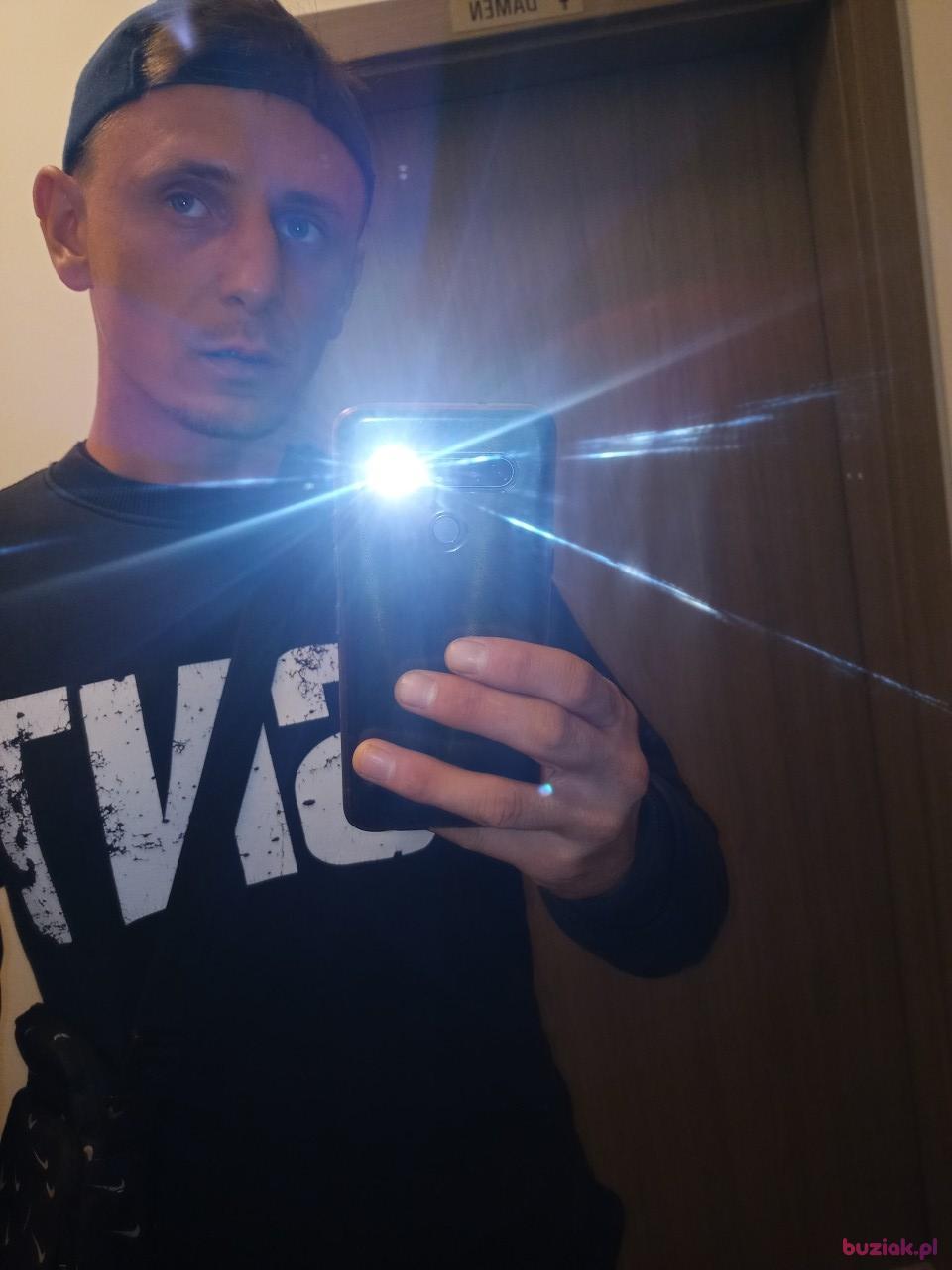 Darek, Male, 33, Jaworzno, Polska, Photo: 2