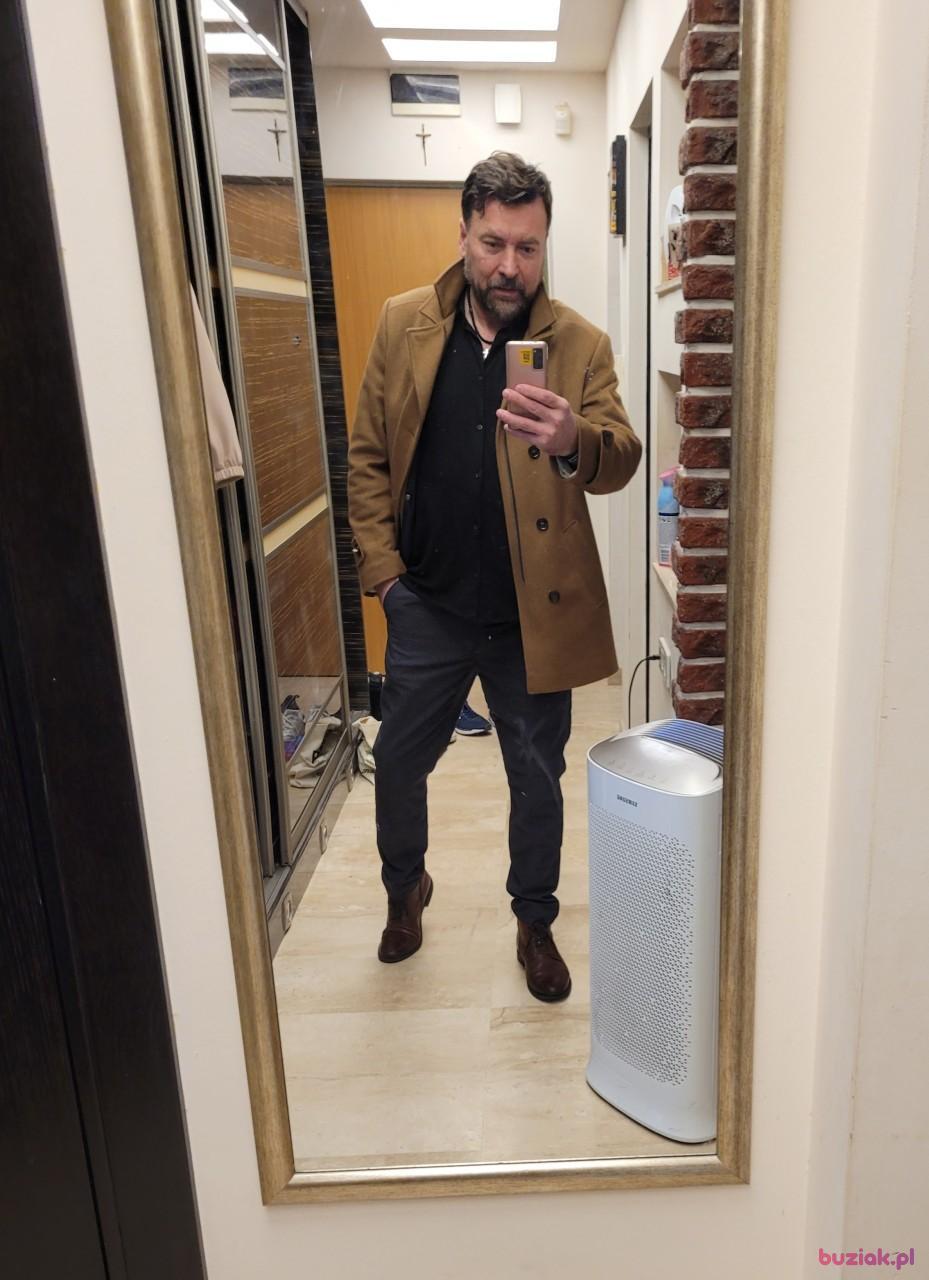 Arek, Mężczyzna, 50, Warszawa, Polska, Zdjęcie: 4
