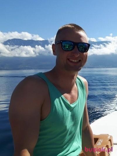 Dawid, Male, 33, Katowice, Polska, Photo: 2