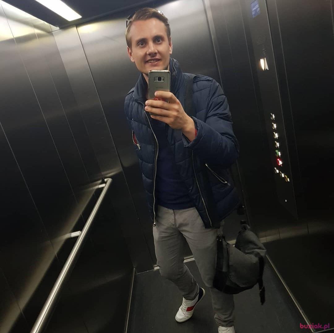 Daniel, Male, 36, Świnoujście, Polska, Photo: 3