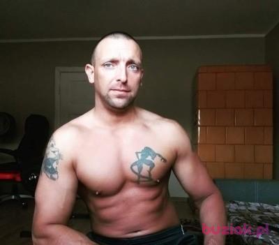 Nelke6, Male, 43, Tuchola, Polska, Photo: 1
