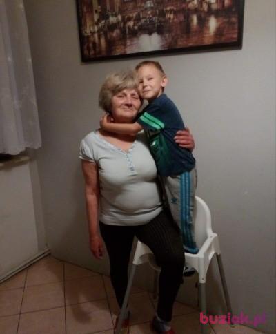 zofia, Female, 66, Karczew, Polska, Photo: 3