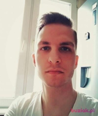 Wojciech, Male, 31, Grudziądz, Polska, Photo: 3