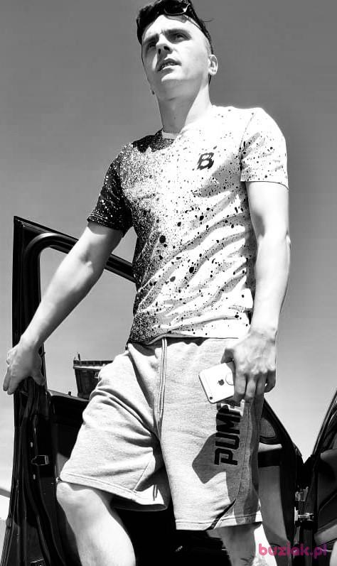 Dawid, Mężczyzna, 38, Rotterdam, Holandia, Zdjęcie: 2