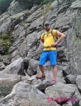 Patryk, Male, 35, Pruszków, Polska, Photo: 1