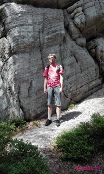 Kamil, Male, 36, Ząbkowice Śląskie, Polska, Photo: 6