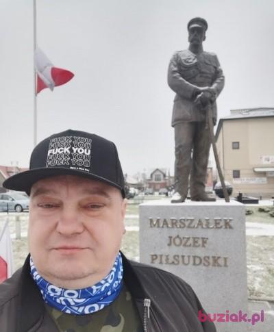 Sebastian, Mężczyzna, 50, Ruda Śląska, Polska, Zdjęcie: 1