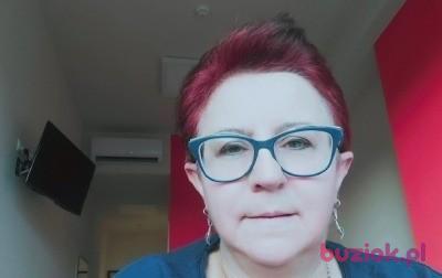 Kaśka, Kobieta, 56, Brzeszcze, Polska, Zdjęcie: 4