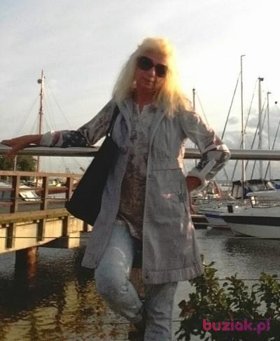 Magdalena, Kobieta, 72, Warszawa, Polska, Zdjęcie: 2