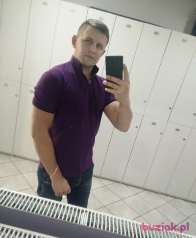 Arkadiusz, Mężczyzna, 41, Zgierz, Polska, Zdjęcie: 4