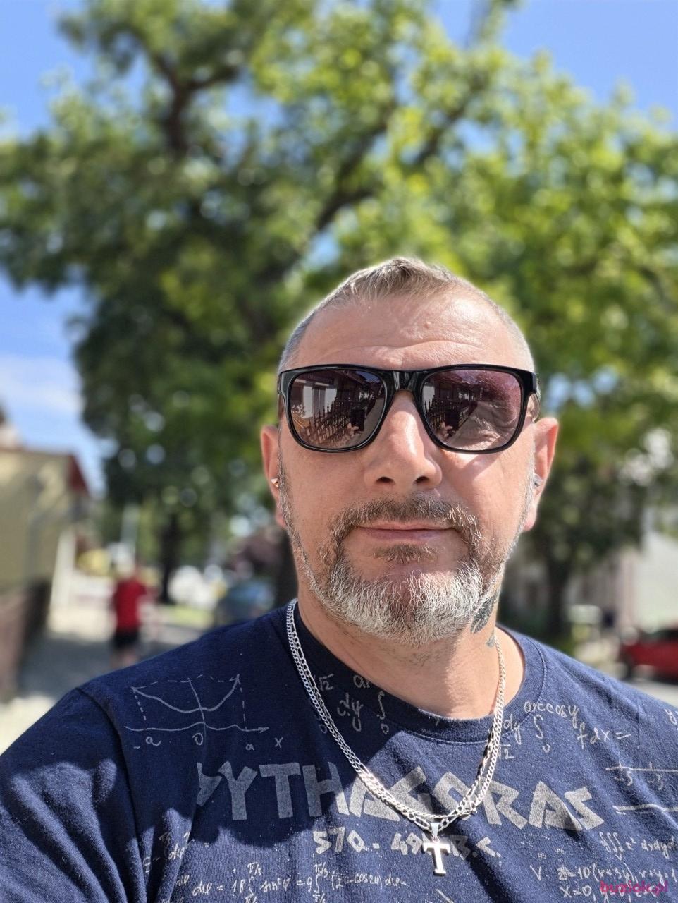 tomasz, Mężczyzna, 48, Stargard Szczeciński, Polska, Zdjęcie: 6
