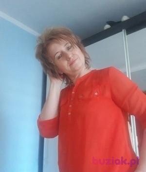 Renata, Female, 55, Pabianice, Polska, Photo: 3