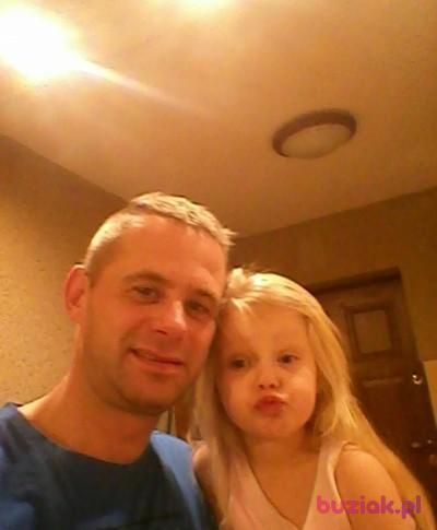 Dariusz, Mężczyzna, 42, Płock, Polska, Zdjęcie: 1