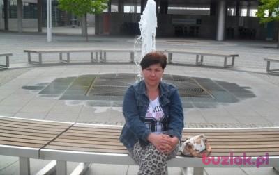 myszka, Female, 46, Wieluń, Polska, Photo: 2