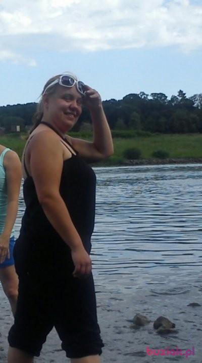 Edyta, Kobieta, 37, Kalisz, Polska, Zdjęcie: 4