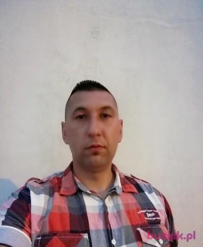 Sebastian, Mężczyzna, 45, Włocławek, Polska, Zdjęcie: 1