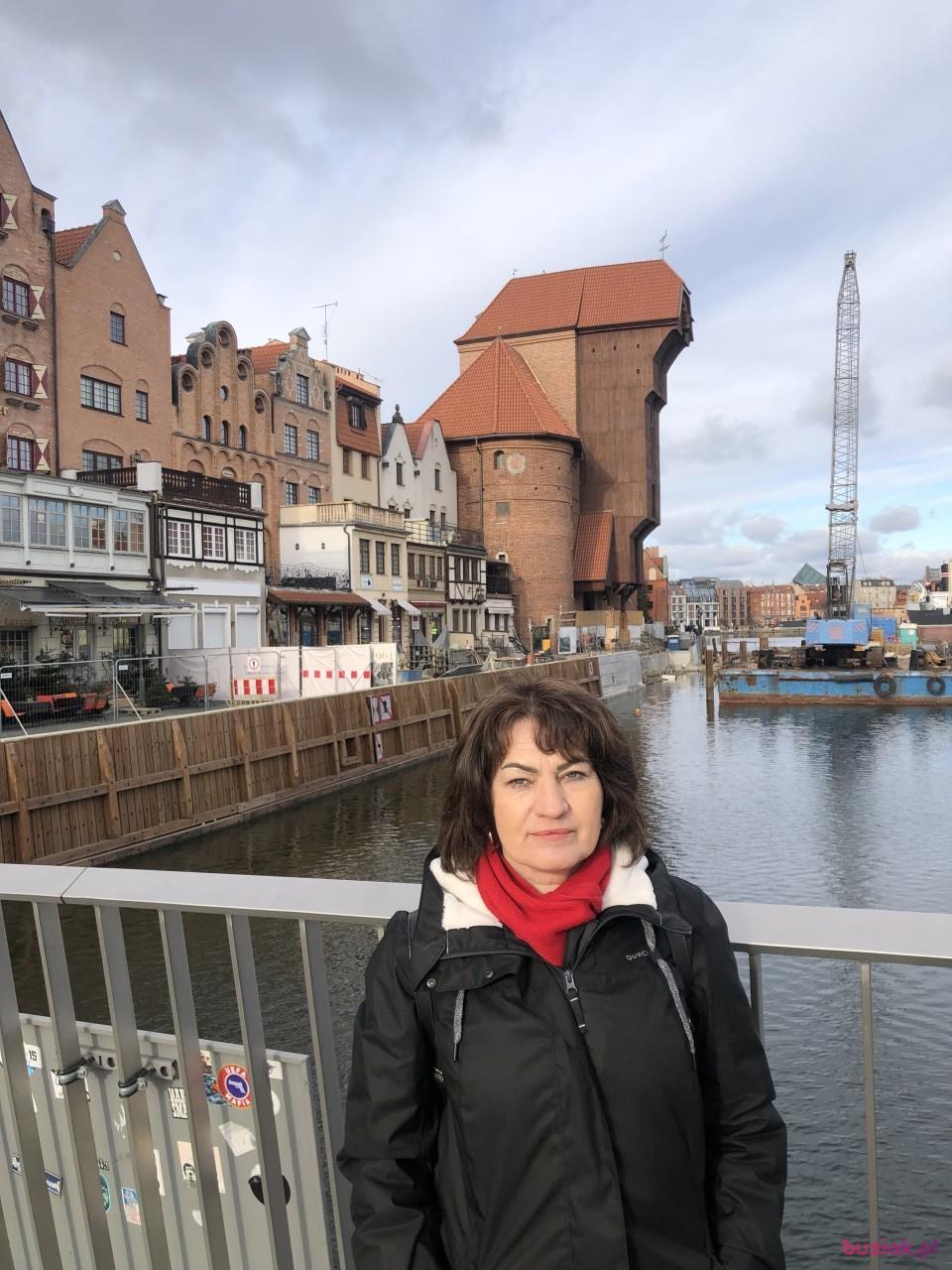 Iwona, Female, 53, Sieradz, Polska, Photo: 5