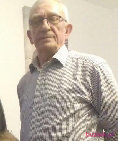 Tadeusz, Mężczyzna, 75, Gorzów Wielkopolski, Polska, Zdjęcie: 4