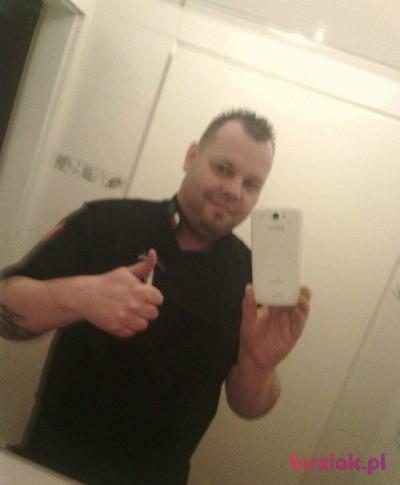 Łukasz ( Hary ), Mężczyzna, 47, Iława, Polska, Zdjęcie: 2