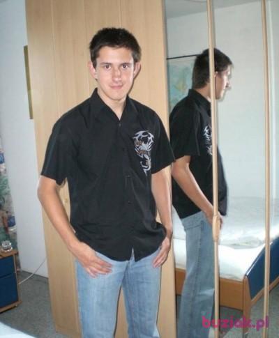 Mariusz, Mężczyzna, 38, Włoszczowa, Polska, Zdjęcie: 1