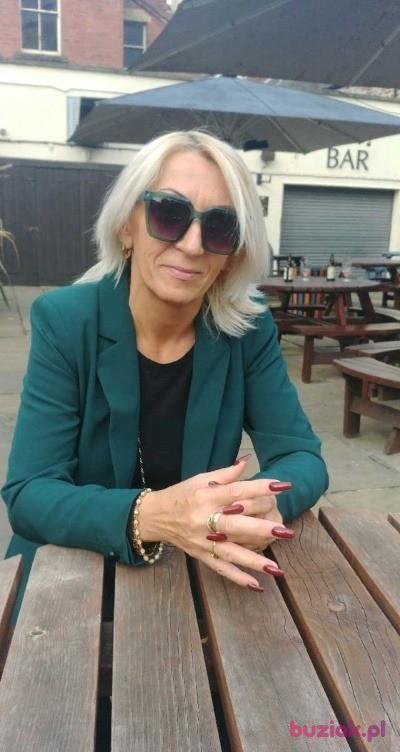 Elli, Female, 61, Wielka Brytania, Photo: 8