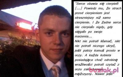 Arek, Male, 34, Garwolin, Polska, Photo: 2