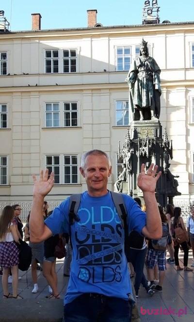 Marek, Mężczyzna, 61, Brzeg, Polska, Zdjęcie: 8