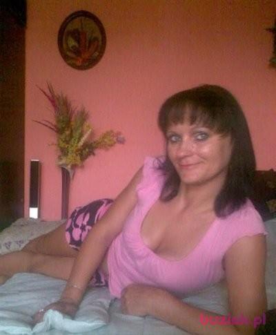 Monika, Kobieta, 46, Warszawa, Polska, Zdjęcie: 2