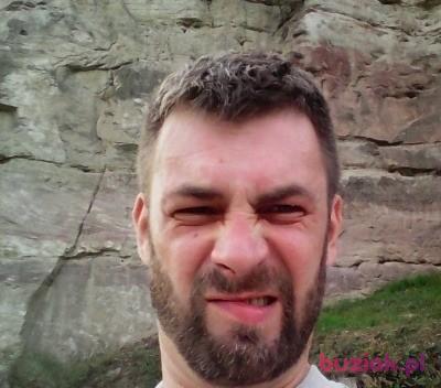 Endriu, Male, 47, Nowogród Bobrzański, Polska, Photo: 3