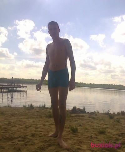 Adrian, Mężczyzna, 41, Lublin, Polska, Zdjęcie: 2