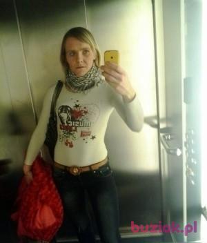 Sylwia, Kobieta, 38, Wyszków, Polska, Zdjęcie: 2