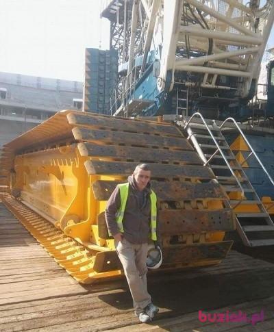 Robert, Male, 50, Francja, Photo: 2