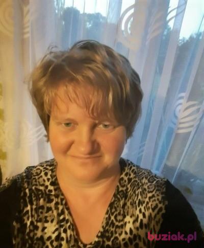 Mirosława , Female, 52, Bielsk Podlaski, Polska, Photo: 5