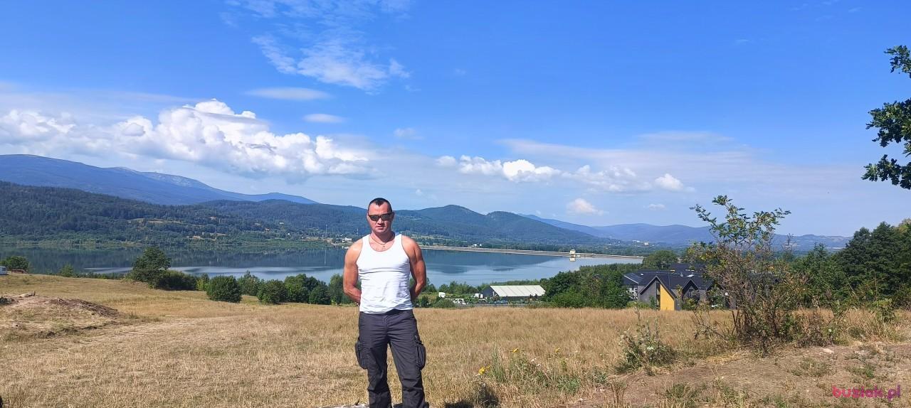 Grzegorz, Mężczyzna, 41, Frankfurt, Niemcy, Zdjęcie: 3
